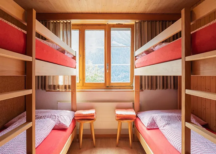 Lehmann's * Γκρίντελβαλντ