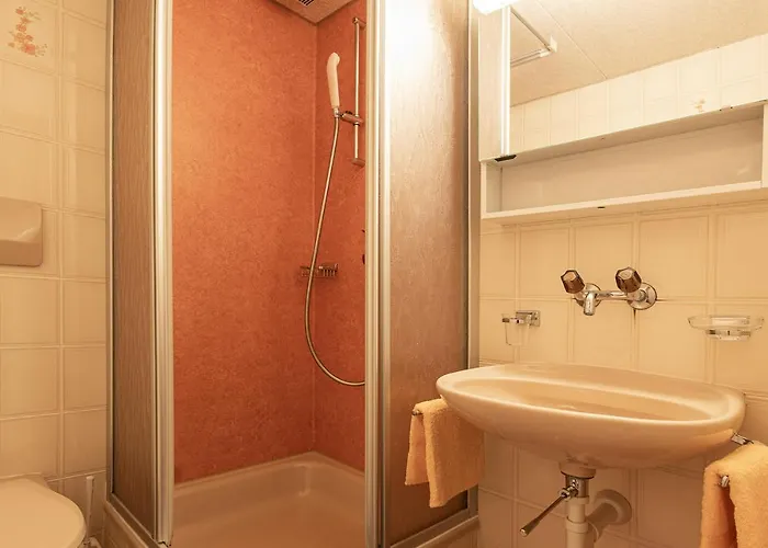 Lehmann's Hostel Γκρίντελβαλντ