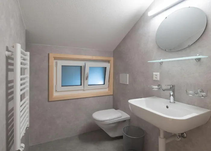 Hostel Lehmann's Γκρίντελβαλντ