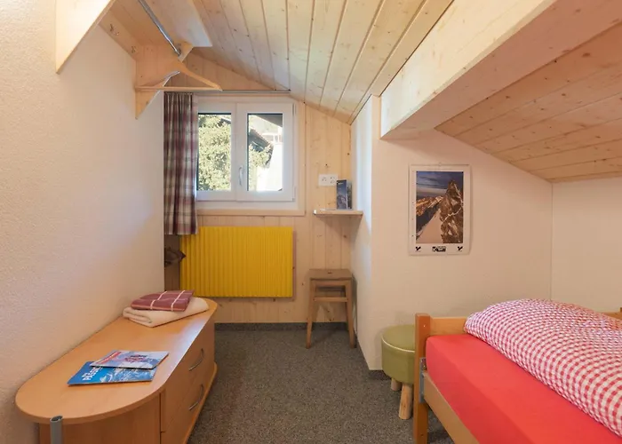 레만스 헤르베르게 * 그린델발트