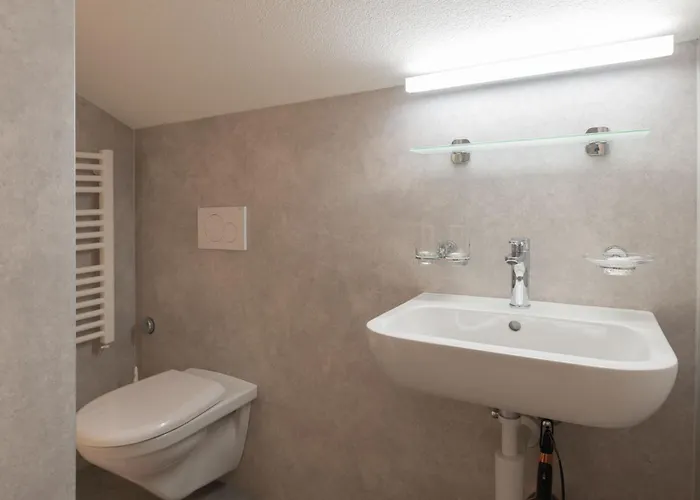 레만스 헤르베르게 그린델발트