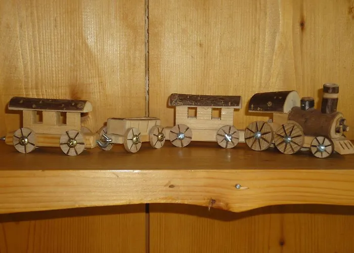 Hostel Lehmann's Γκρίντελβαλντ