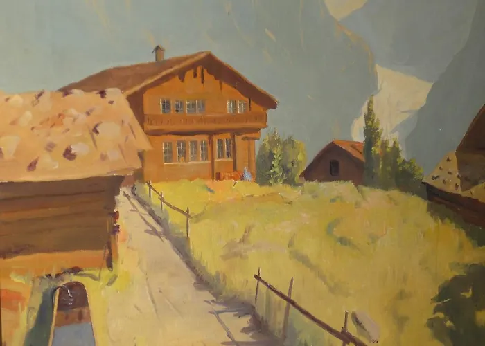 레만스 헤르베르게