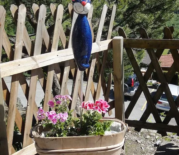 Hostel Lehmann's Γκρίντελβαλντ