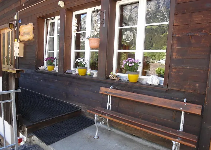 호스텔 레만스 헤르베르게 *