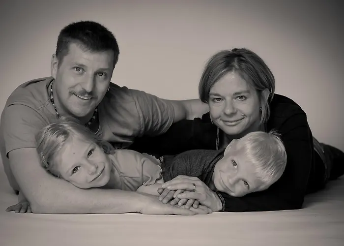 호스텔 레만스 헤르베르게 그린델발트