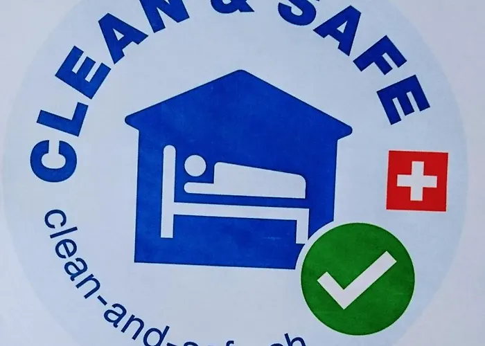 레만스 헤르베르게 호스텔