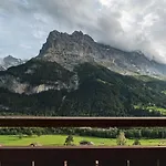 莱曼赫尔博尔格旅舍
