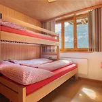 莱曼赫尔博尔格旅舍