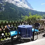 莱曼赫尔博尔格旅舍