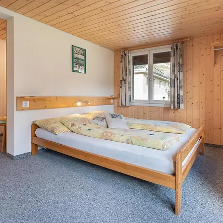 Lehmann's Hostel Grindelwald