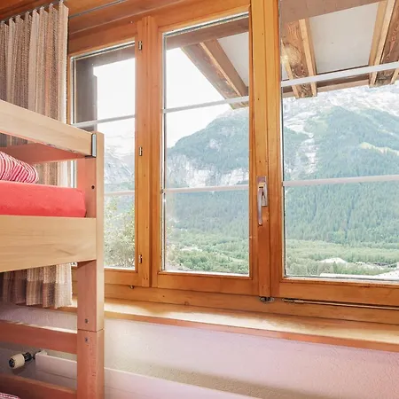 Lehmann's Grindelwald