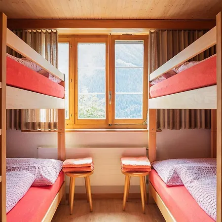 Lehmann's * Grindelwald