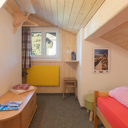 레만스 헤르베르게 * 그린델발트