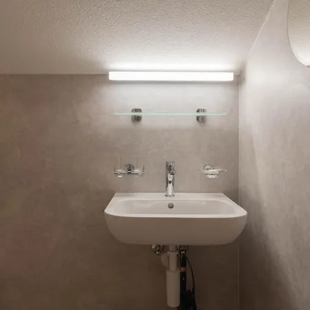 호스텔 레만스 헤르베르게