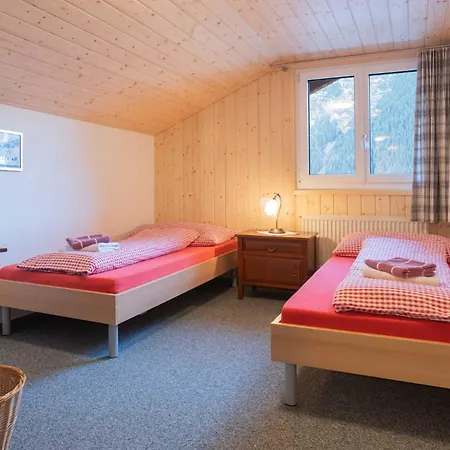 레만스 헤르베르게 * 그린델발트