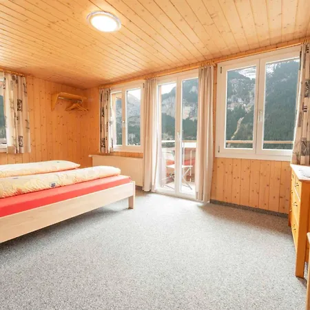 Lehmann's Hostel