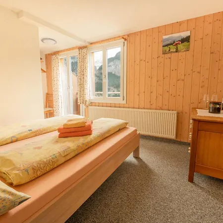 Hostel Lehmann's