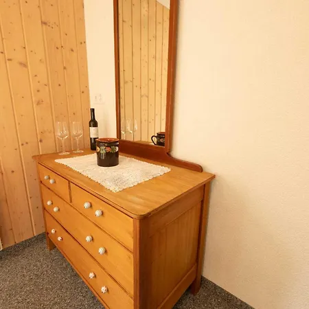 레만스 헤르베르게 그린델발트