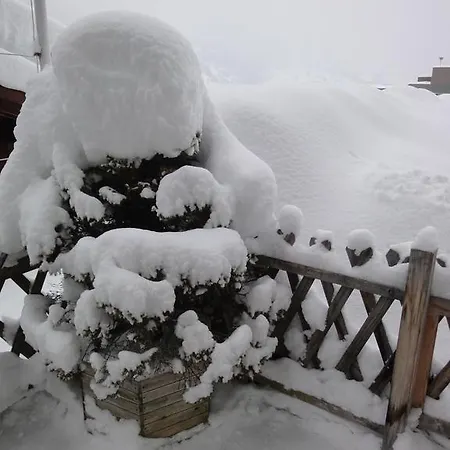 Lehmann's Grindelwald
