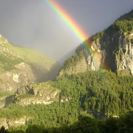Lehmann's Grindelwald