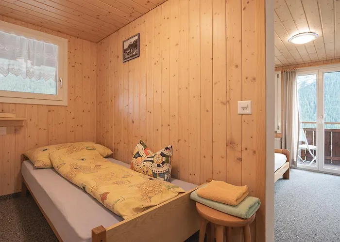 Lehmann's Hostel *