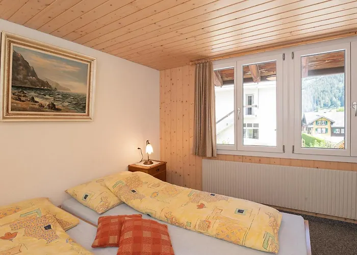 Hostel Lehmann's *