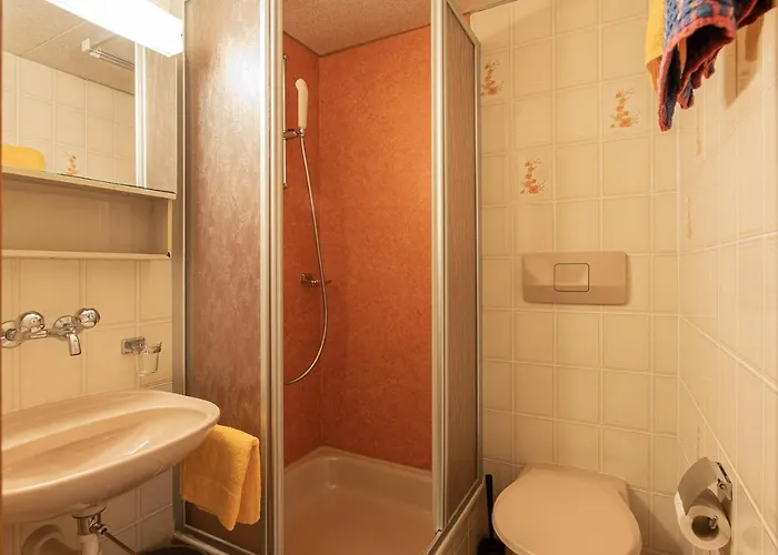 Lehmann's Hostel Grindelwald