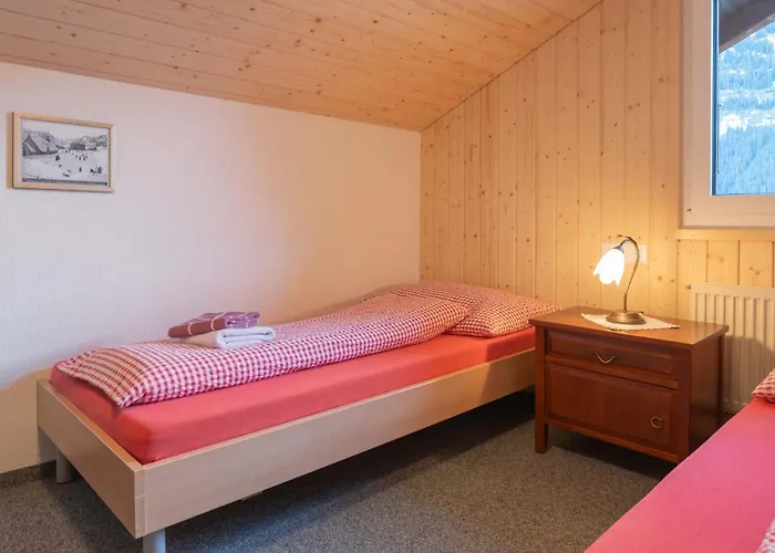 Hostel Lehmann's *