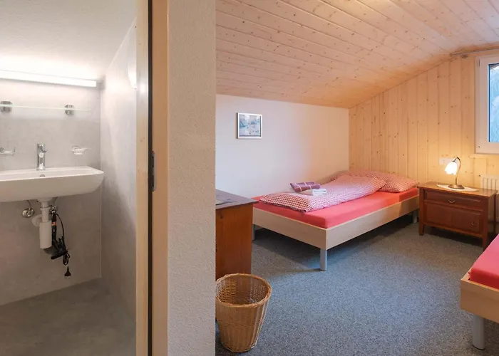 Hostel Lehmann's