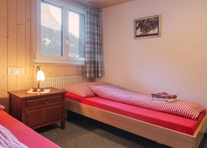 Lehmann's Hostel *