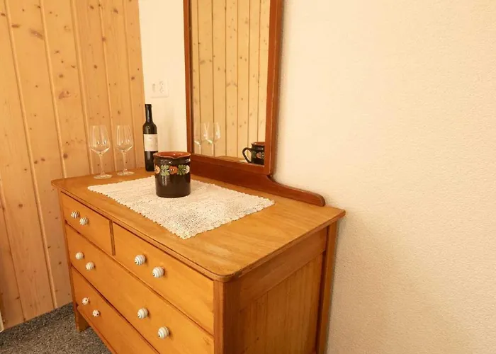 Lehmann's Grindelwald