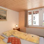 Auberge de jeunesse Lehmann's *