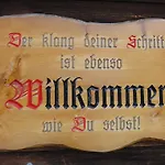 Auberge de jeunesse Lehmann's Grindelwald