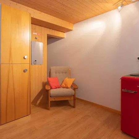 Lehmann'S Herberge Hostel Grindelwald