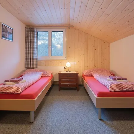 Hostel Lehmann'S Herberge Hostel Grindelwald
