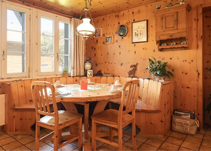 Lehmann'S Herberge Hostel