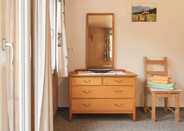 Lehmann'S Herberge Hostel *