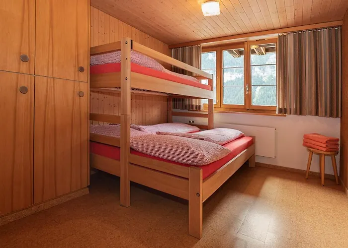 Hostel Lehmann'S Herberge Hostel *