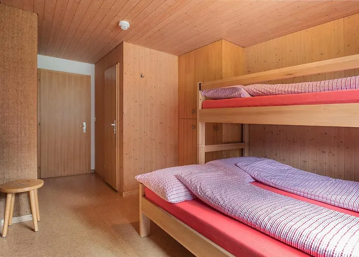 Lehmann'S Herberge Hostel *