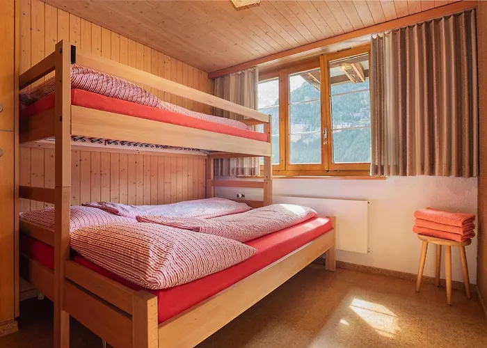 Lehmann'S Herberge Hostel