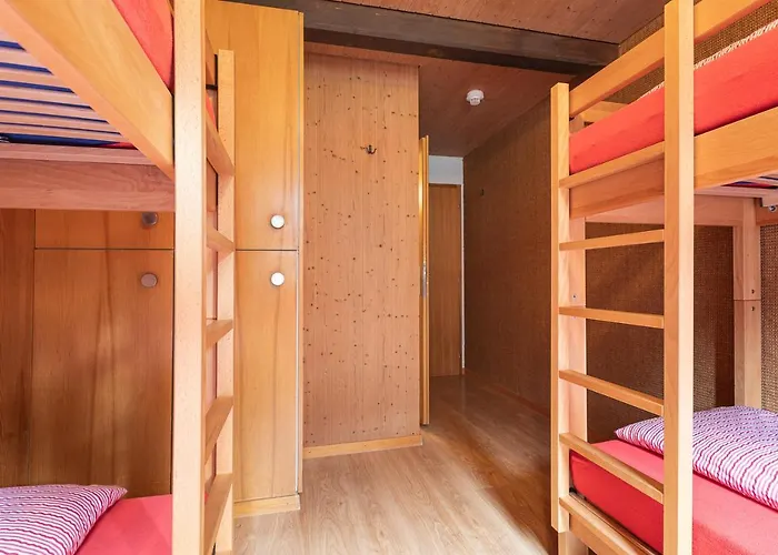 Lehmann'S Herberge Hostel Hostel