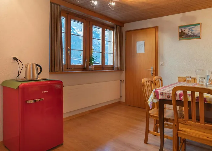 Lehmann'S Herberge Hostel