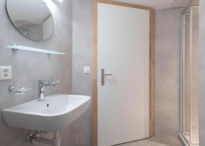 Lehmann'S Herberge Hostel Hostel