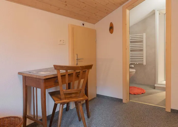 Lehmann'S Herberge Hostel * Grindelwald