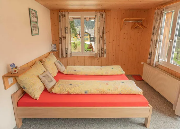 Lehmann'S Herberge Hostel Hostel *