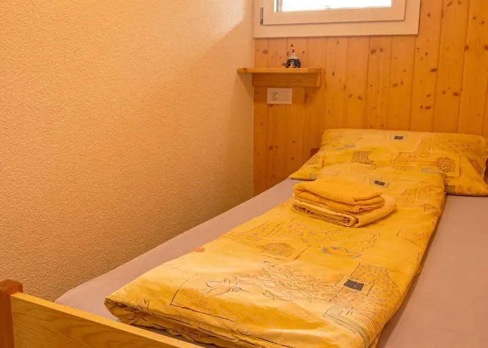 Hostel Lehmann'S Herberge Hostel *