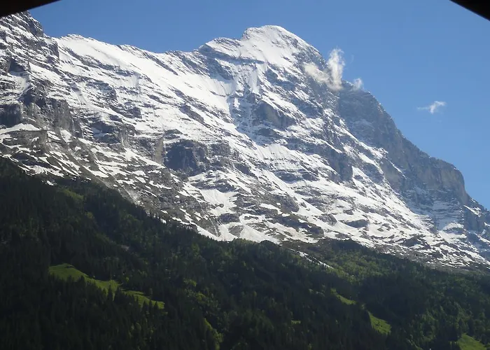 Hostel Lehmann'S Herberge Hostel Grindelwald