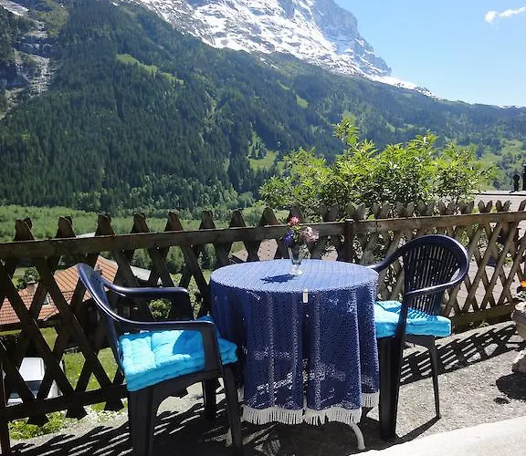 Lehmann'S Herberge Hostel